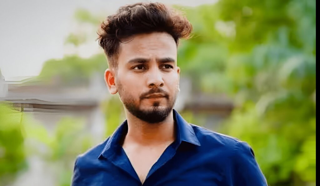 Elvish Yadav Age