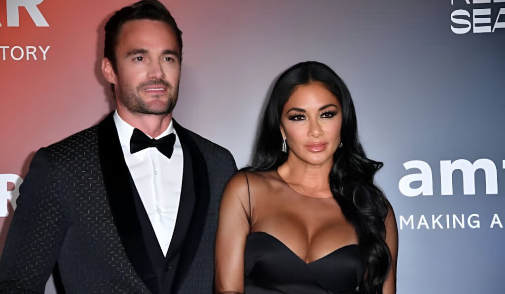 Nicole Scherzinger Boyfriend