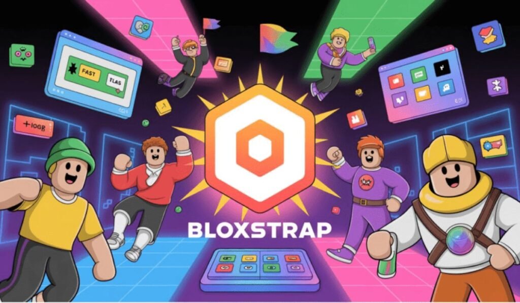 Thebloxstrap com
