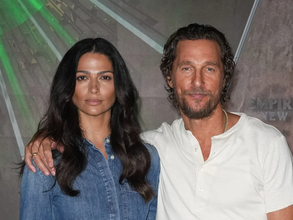 Levi McConaughey Height, Age, Education, Net Worth, Rumours and Full Biography
