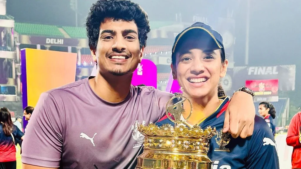 Palash Muchhal