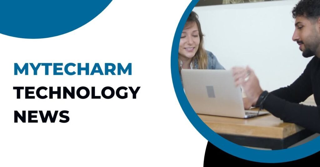 MyTechArm com