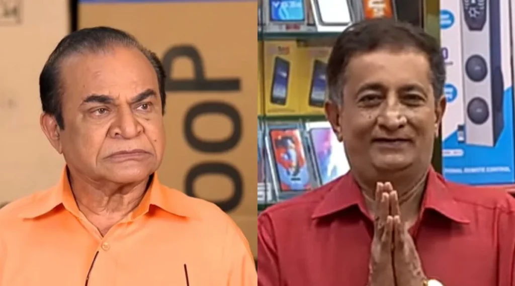 Nattu Kaka Age