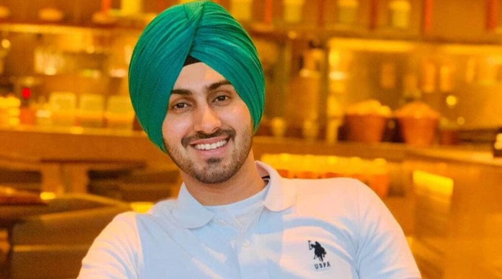 Rohanpreet Singh Age,