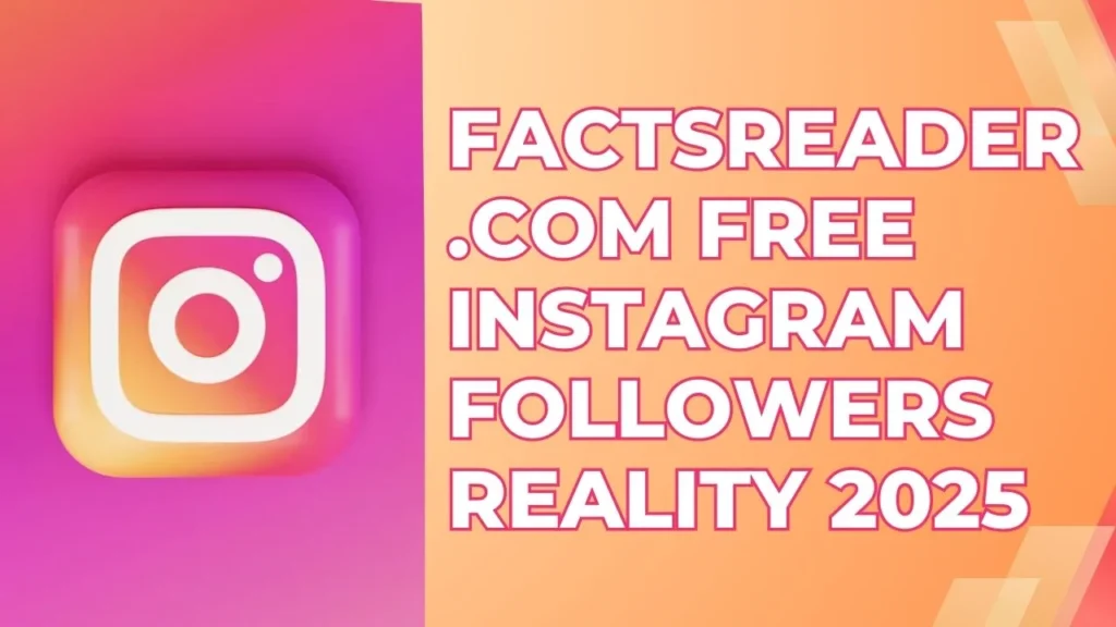 Factsreader Com