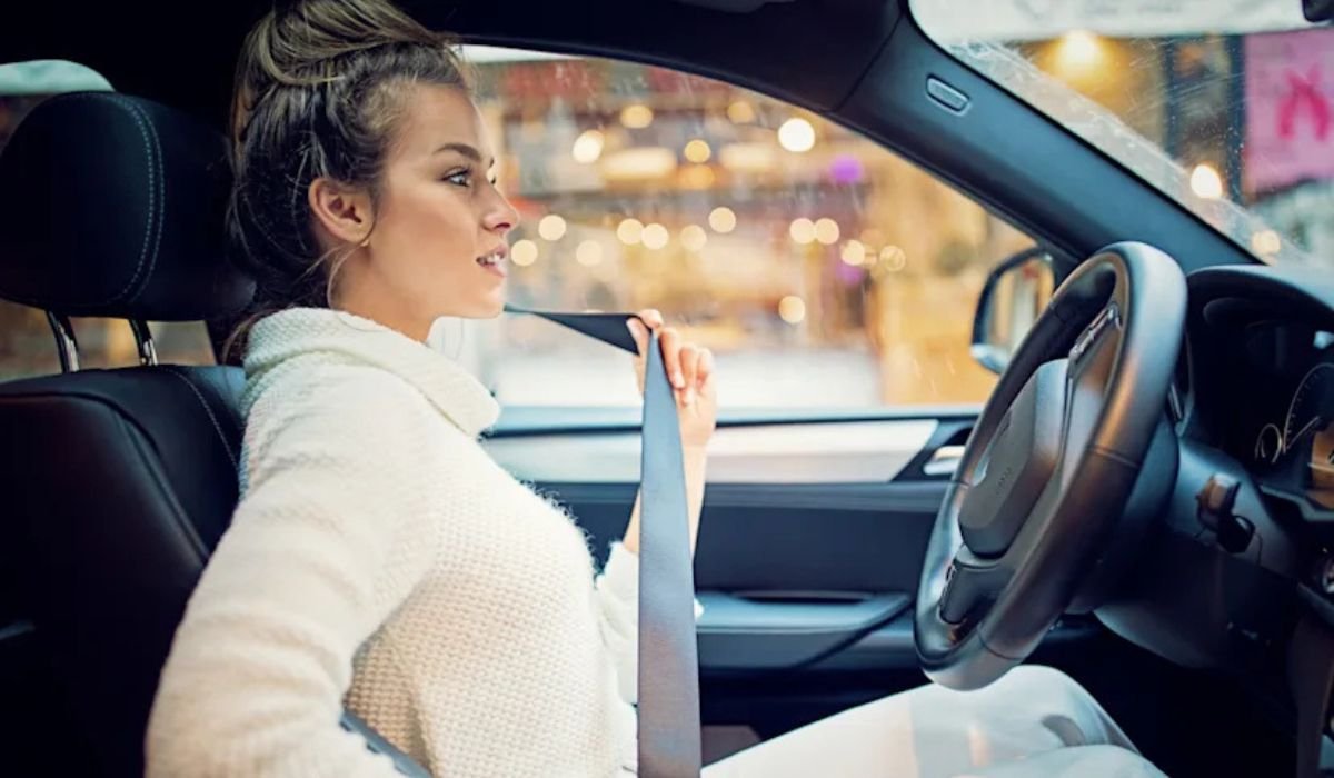 How Safety Technology Shapes Today’s Driving Habits