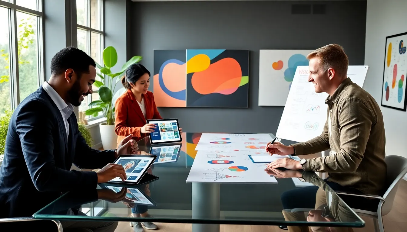 How Can Maegeandd Be Used in Business and Leadership?