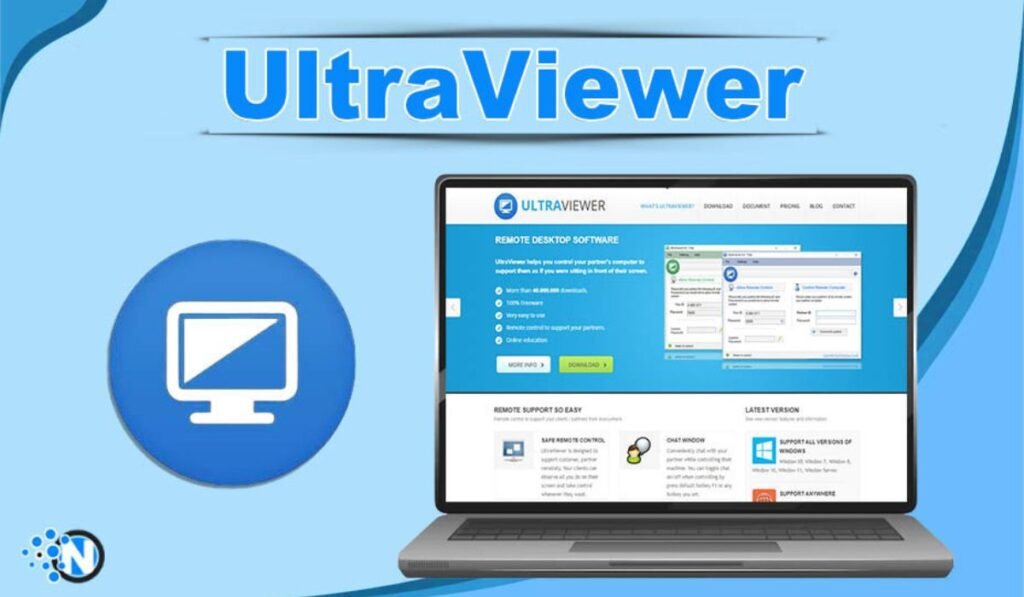 UltraViewer