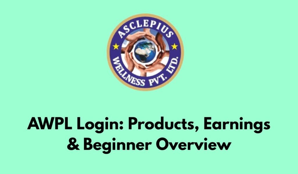 AWPL Login