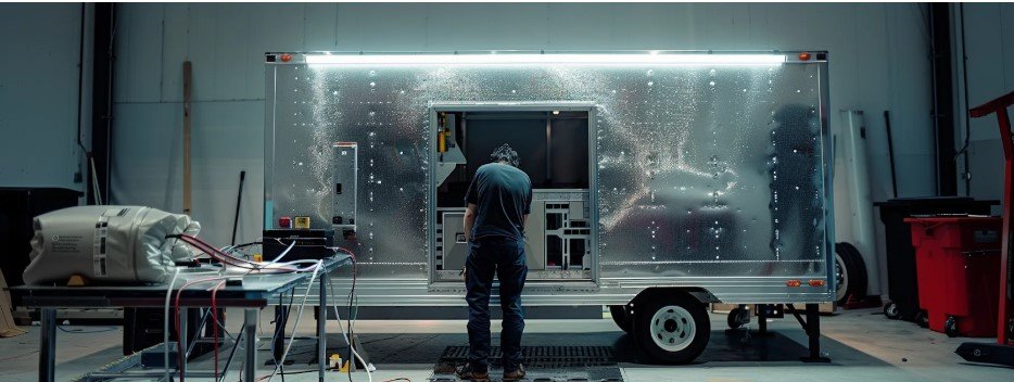 Key Factors to Consider When Selecting an Aluminum Trailer
