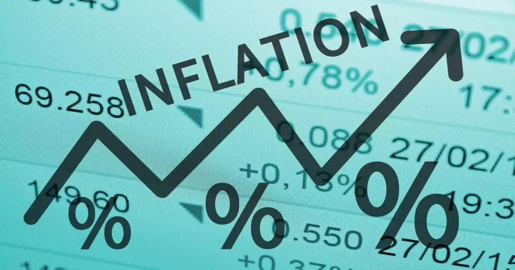 rajkotupdates.news : us inflation jumped 7.5 in in 40 years
