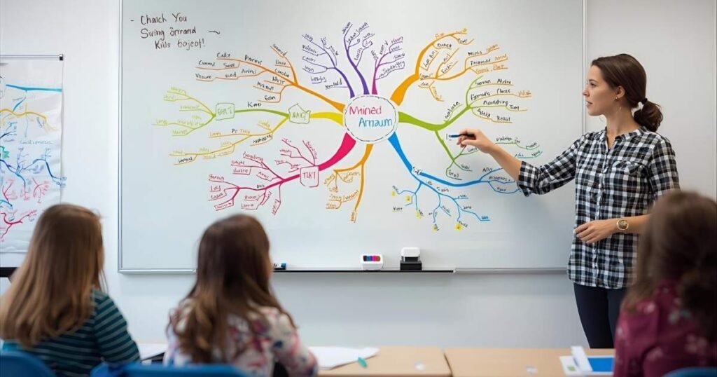 mappingeducation com