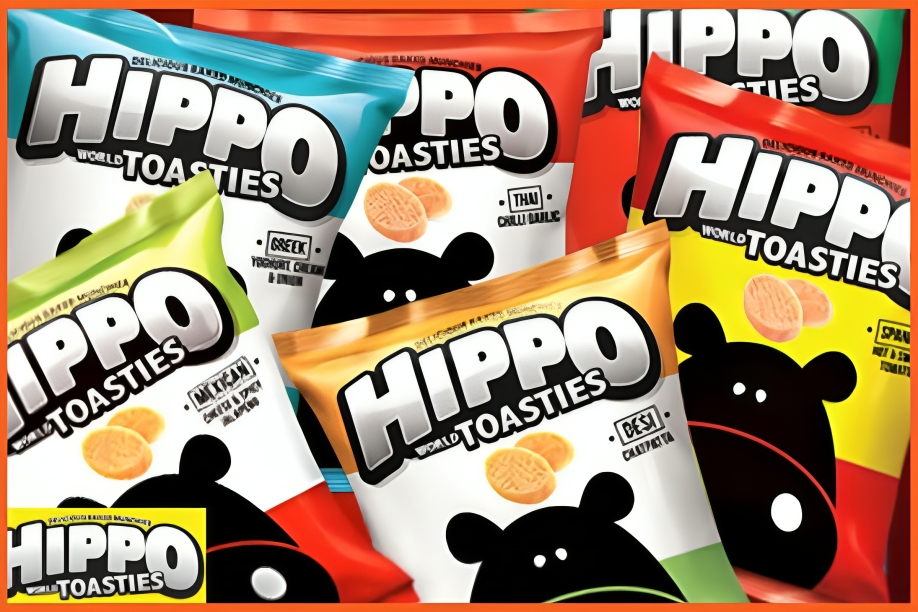 Hippo Chips Marketing Campaigns and Their Impact