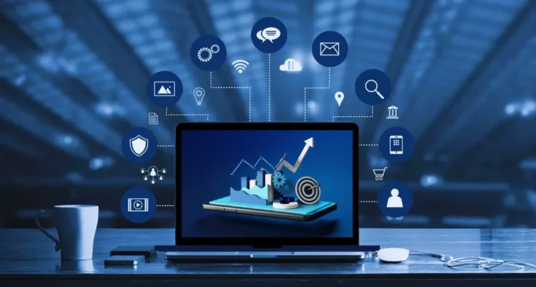 Digital marketing service Australia Appkod content strategy