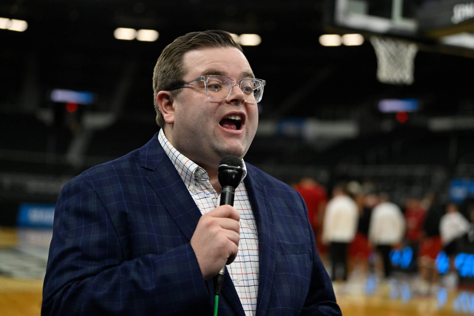 John Fanta Age and Career Perspective