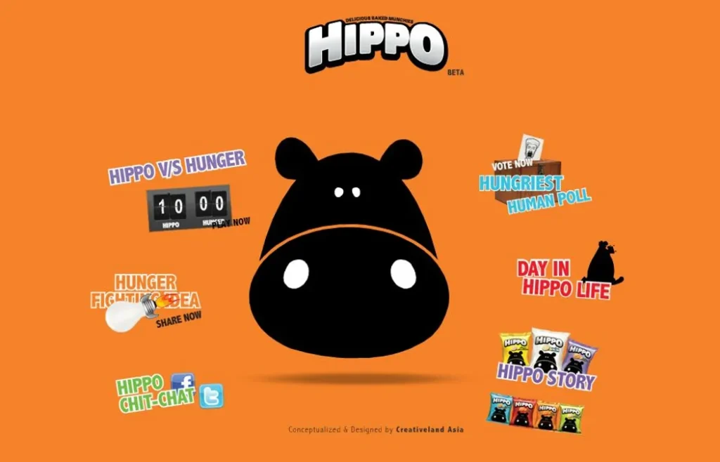 hippo chips